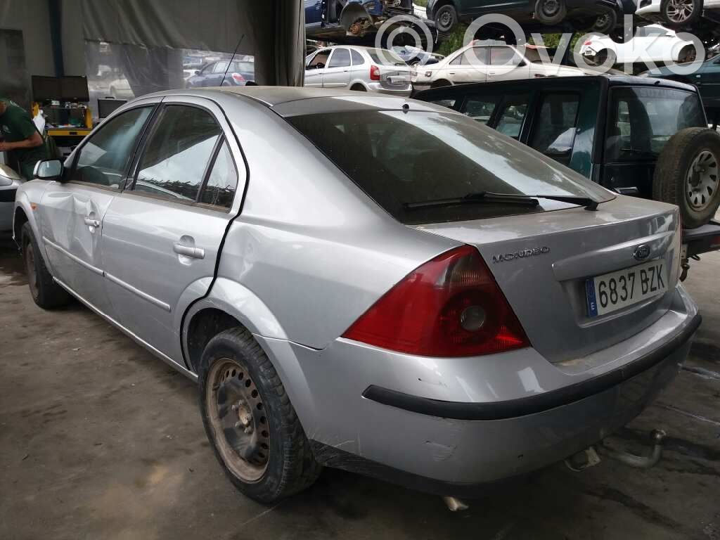 Mondeo Mk III Mondeo  1S7G6675AR