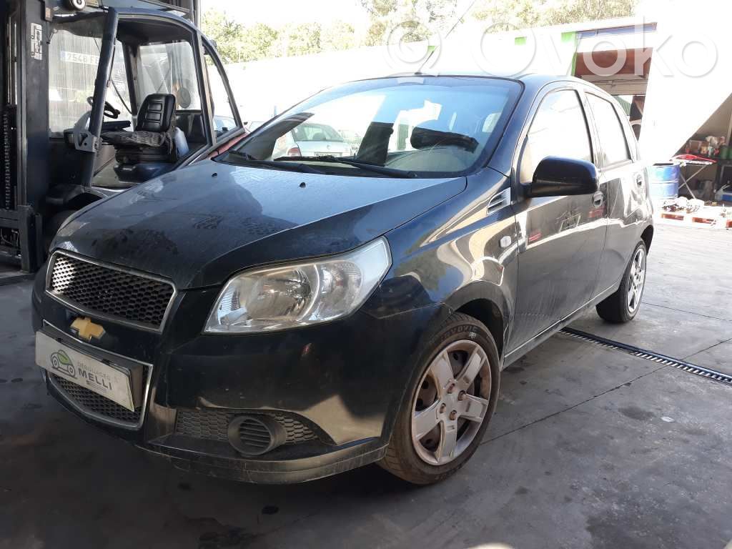 Aveo Aveo  96540683