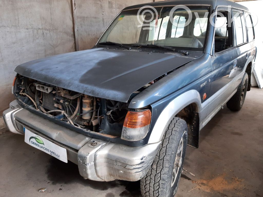 Montero Montero  MB945277
