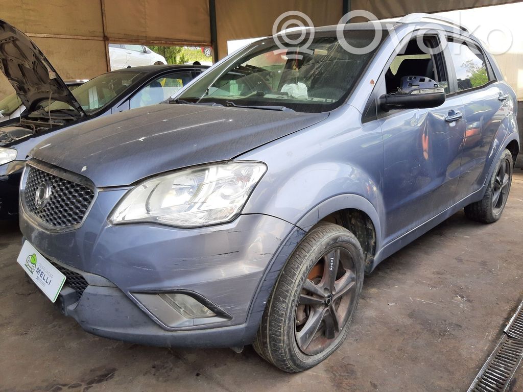 Korando Korando  6871034101