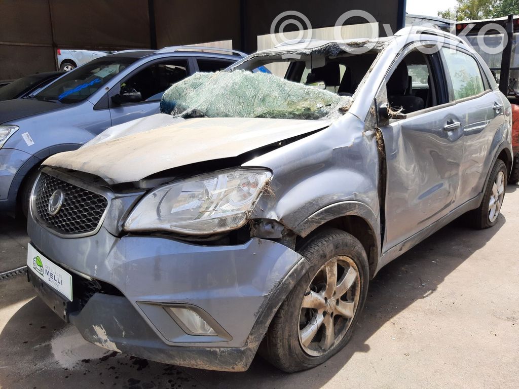 Korando Korando  4892034000