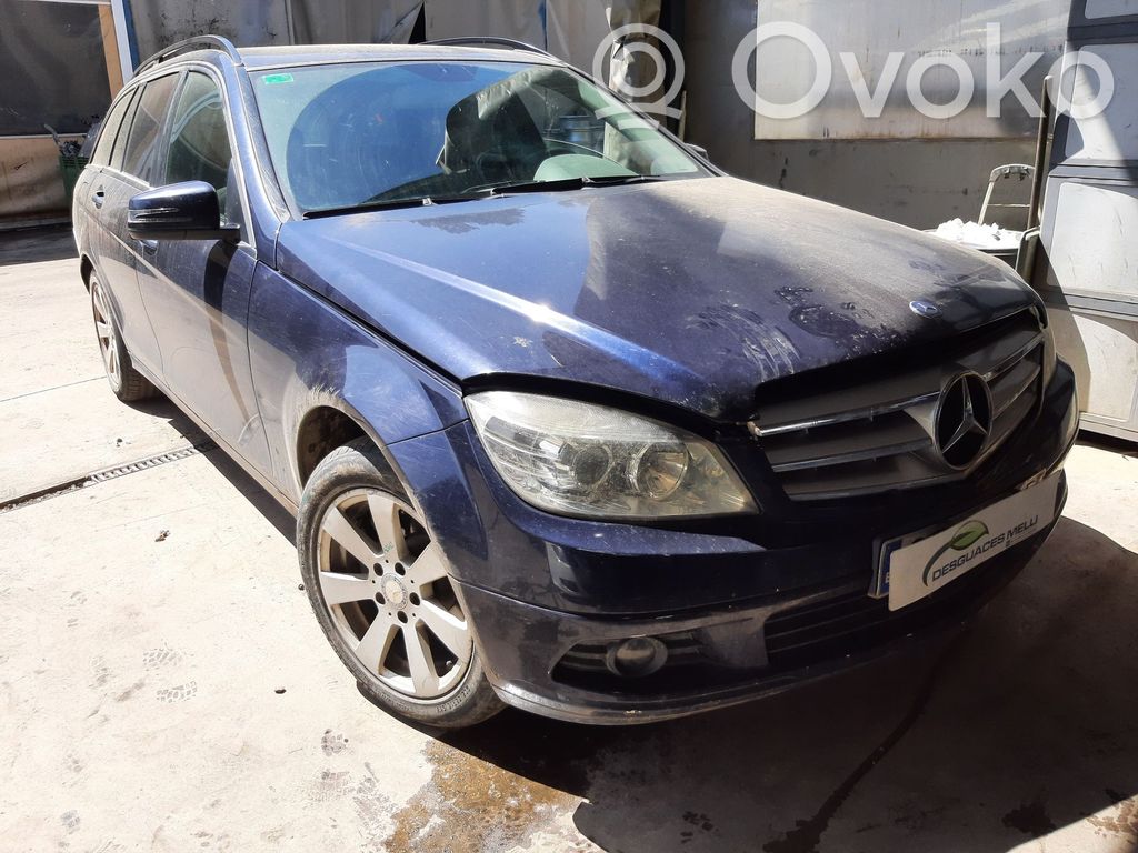C W204 C-class, AMG (W202, W203, W204, W205, W206)  20492000339F49