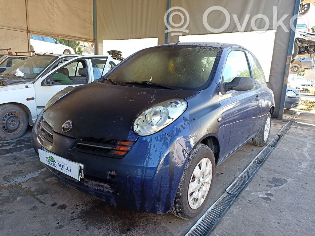 Micra Micra  E43A2BC60A
