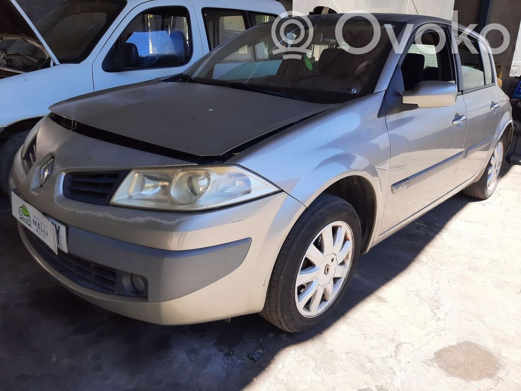 Megane II Megane  8200276081