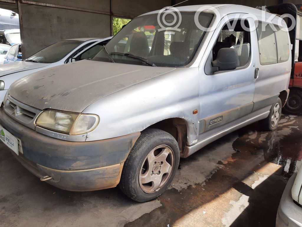 Berlingo Berlingo  9632184980