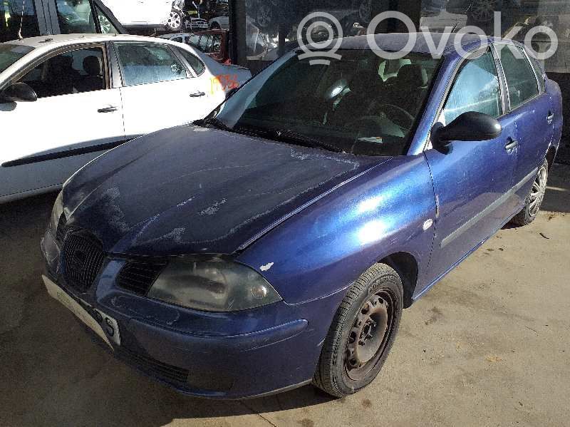 Cordoba (6L) Cordoba  045145701