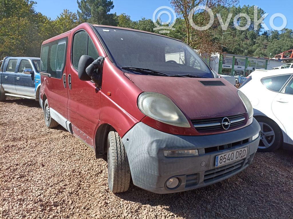 Vivaro Vivaro  93194149