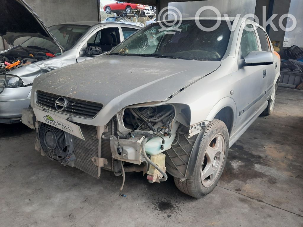 Astra G Astra  0001109015