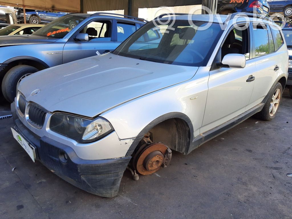3 E90 E91 Series 3  31313453522