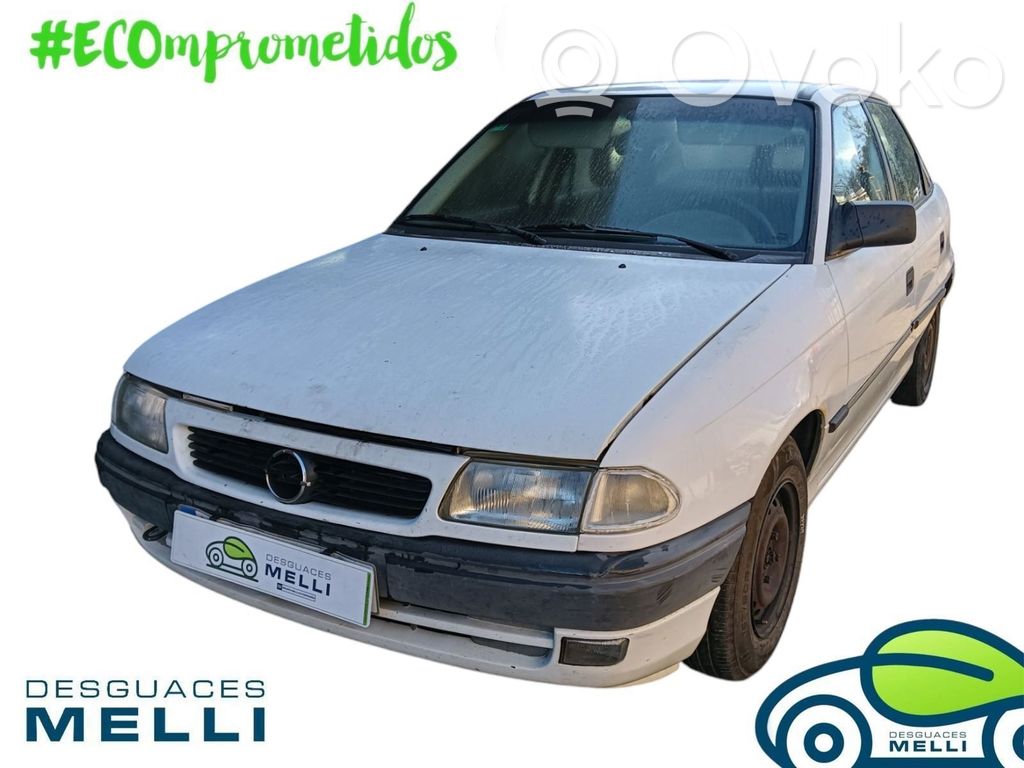 Astra F Astra  1226008