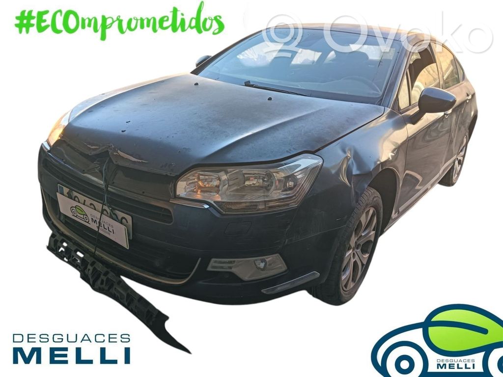 C5 C5, C5 Aircross  9662131280