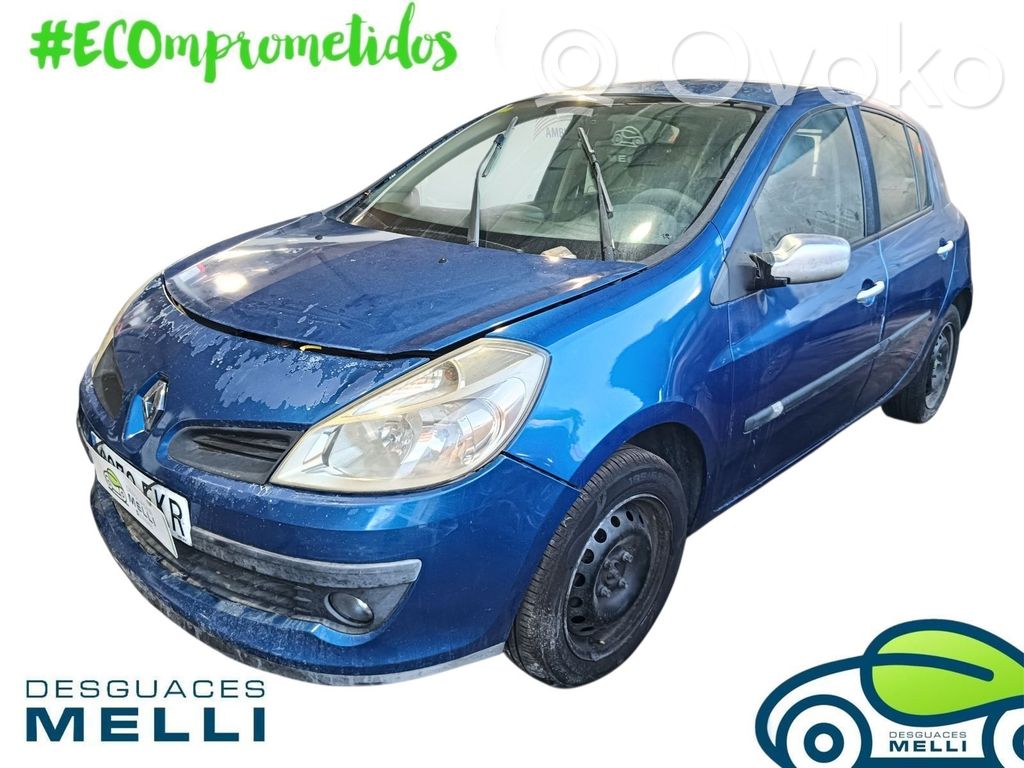 Clio III Clio  7751479112