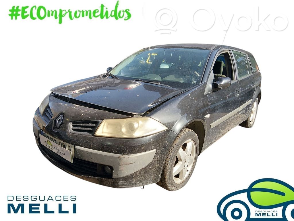 Megane II Megane  8200676774