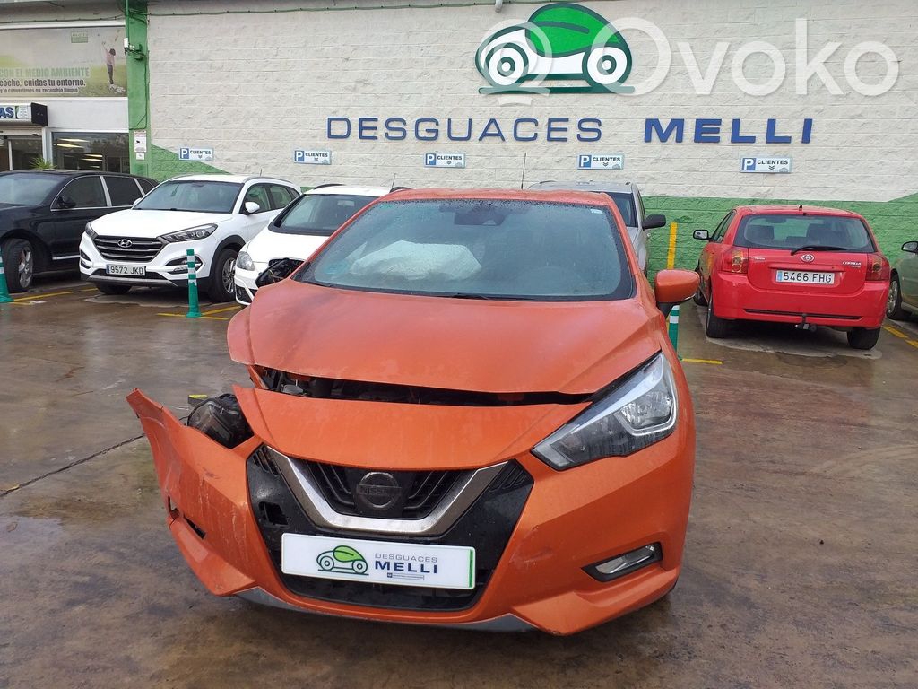 Micra K14 Micra  285385FA1A