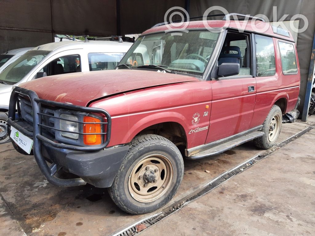 Discovery Discovery  FTC3724