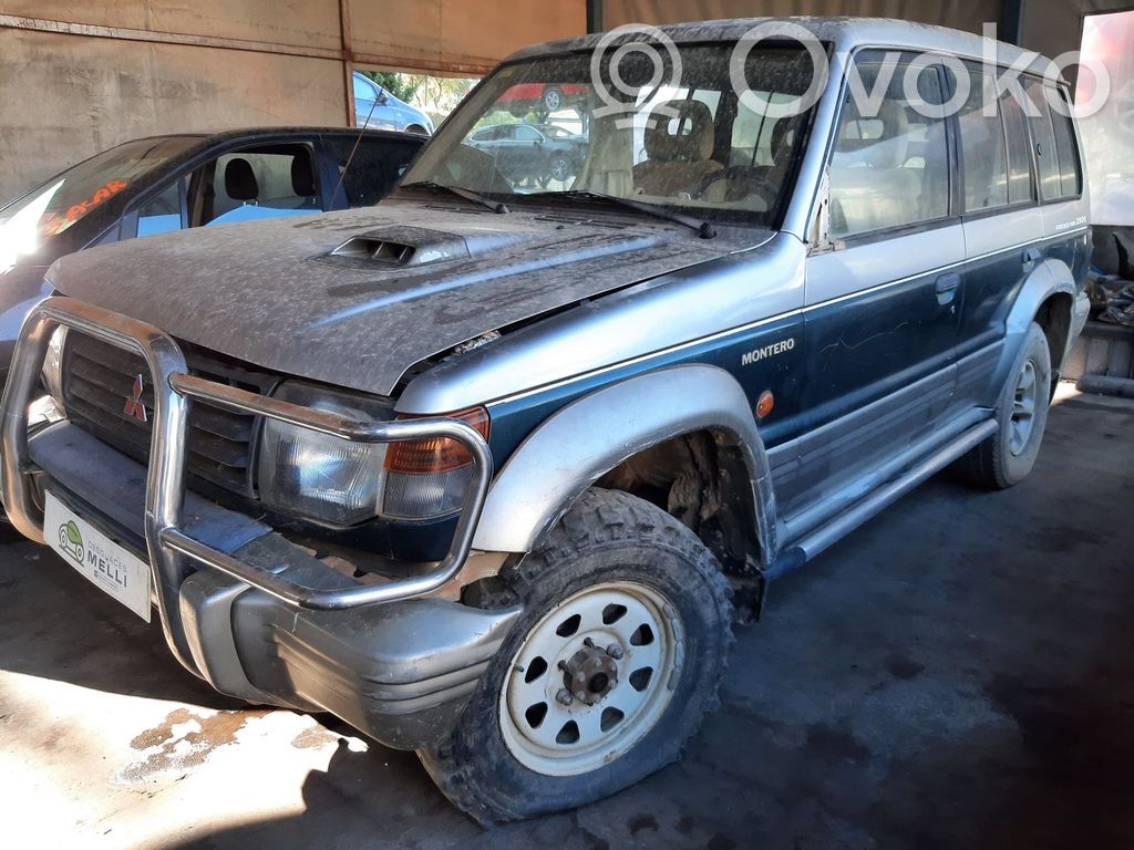 Montero Montero  MD139359