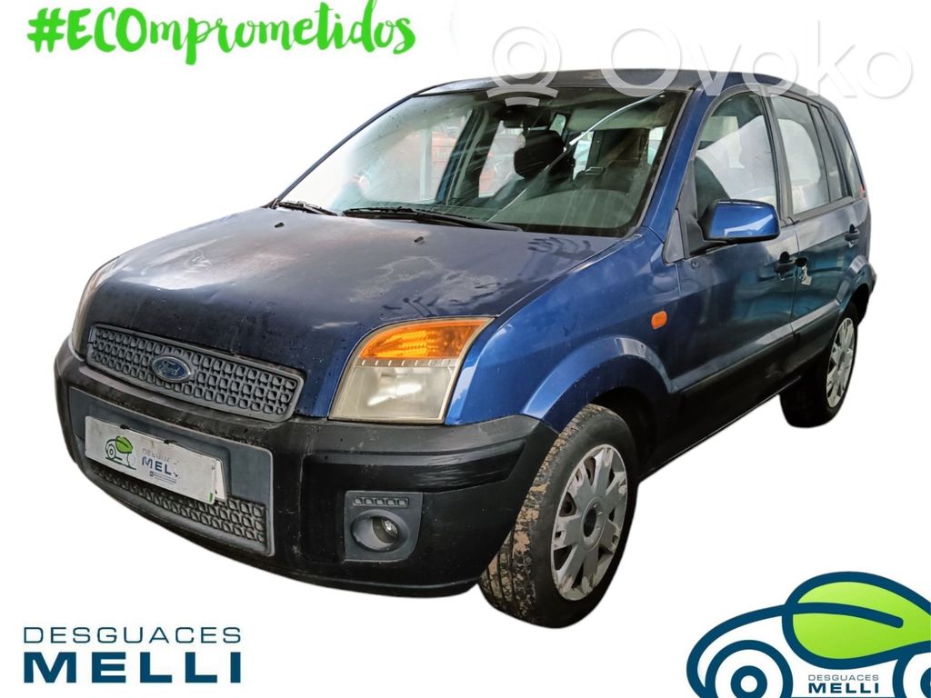 Fusion Fusion  9657603780