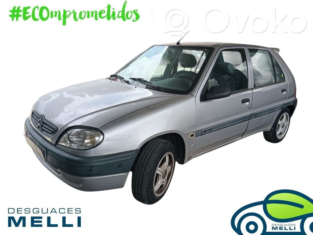 Saxo Saxo  9636331780
