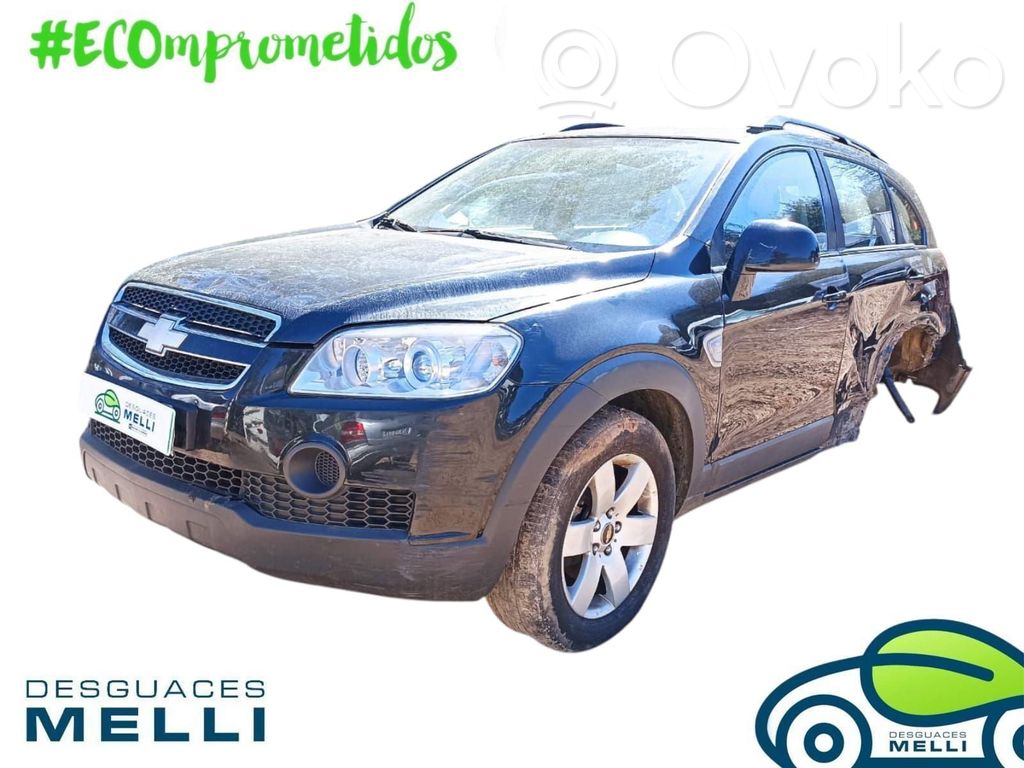 Captiva Captiva  BEW4357