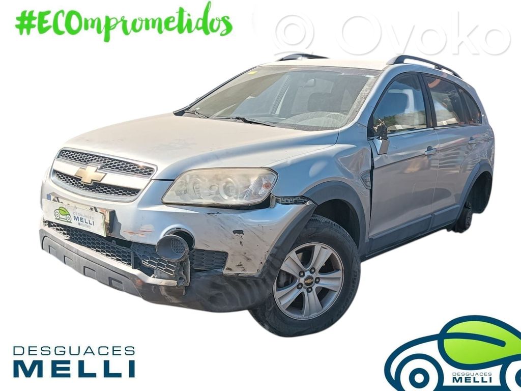 Captiva Captiva  96843574