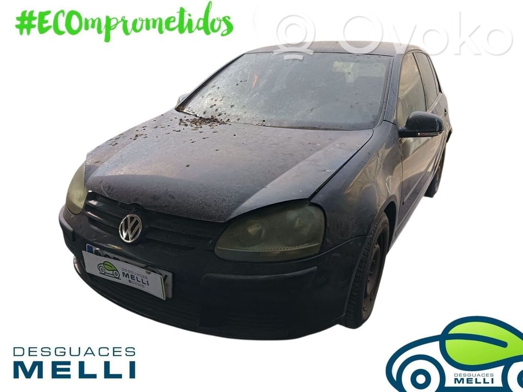 Golf V Golf  1K0857551