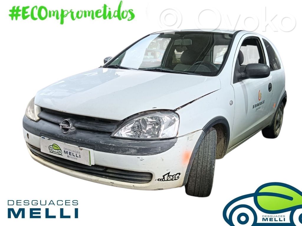 Corsa C Corsa  9156140
