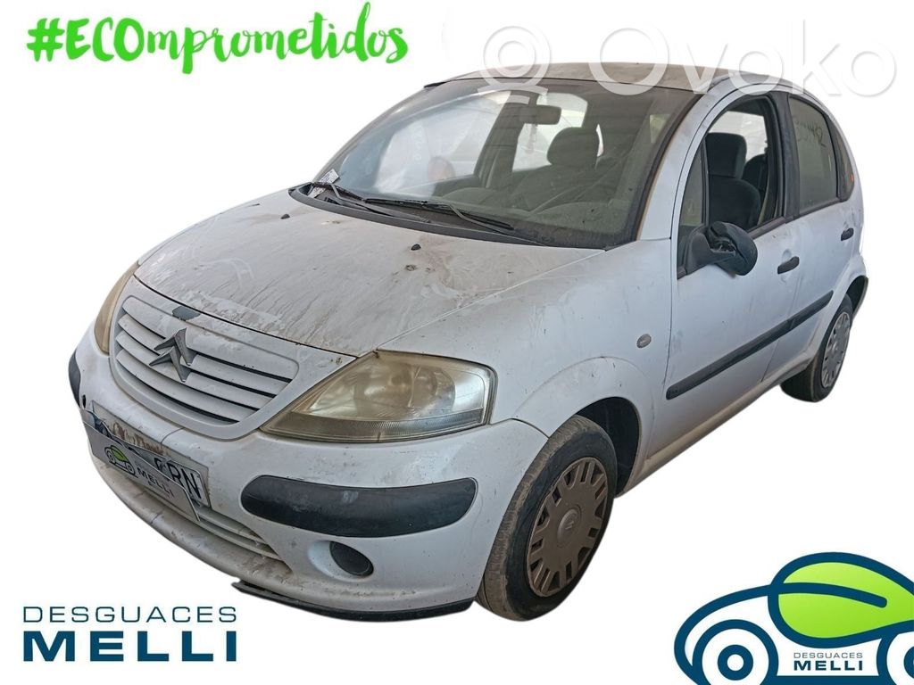 C3 Pluriel C3, Pluriel, Picasso  16121658BJ