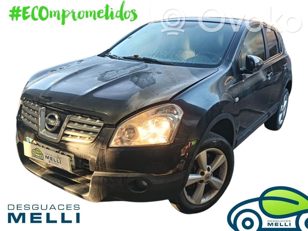 Qashqai Qashqai, Qashqai+2  26550EY00A