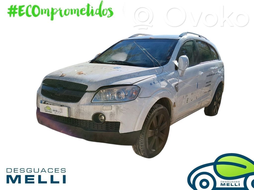 Captiva Captiva  96628240