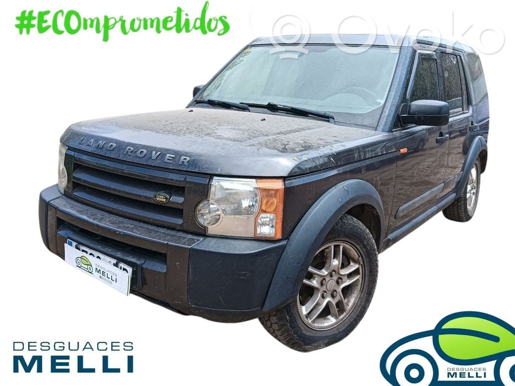 Discovery 3 - LR3 Discovery  YUD501200PVJ
