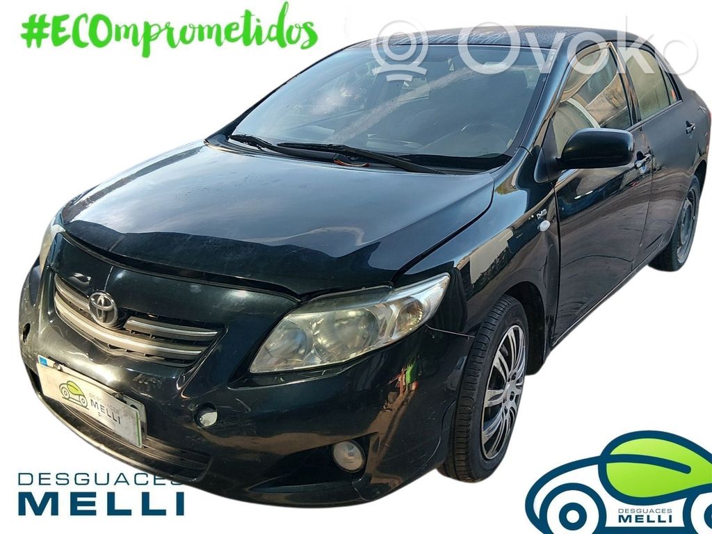 Corolla E140 E150 Corolla  4525012B92