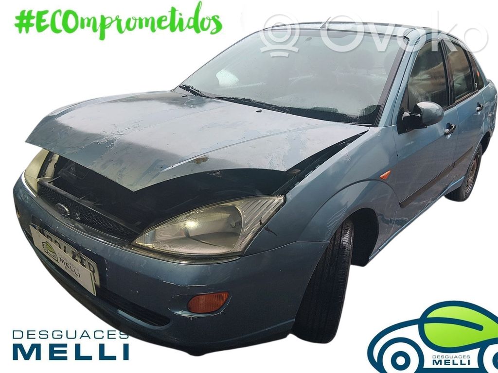 Focus Focus  XS4123201