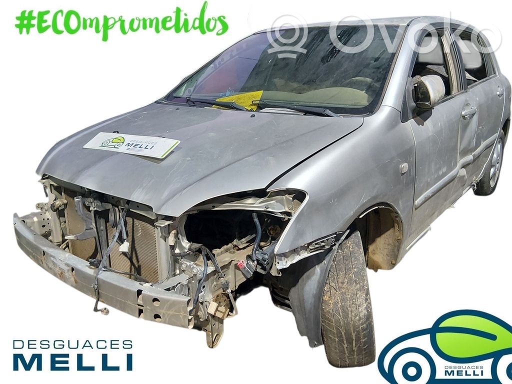 Corolla E120 E130 Corolla  6931002091