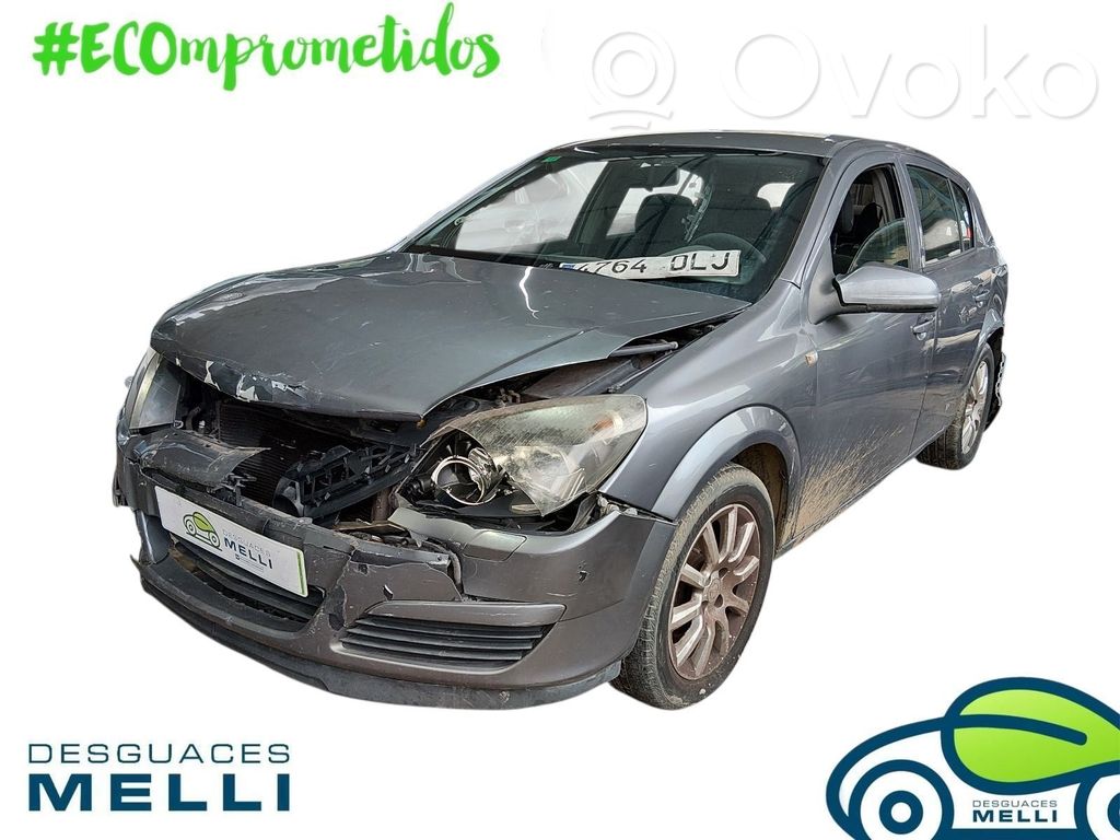 Astra H Astra  13127275