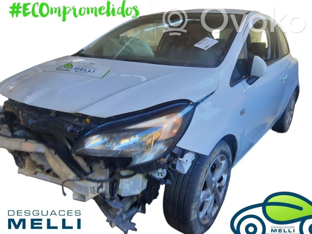 Corsa E Corsa  39050456