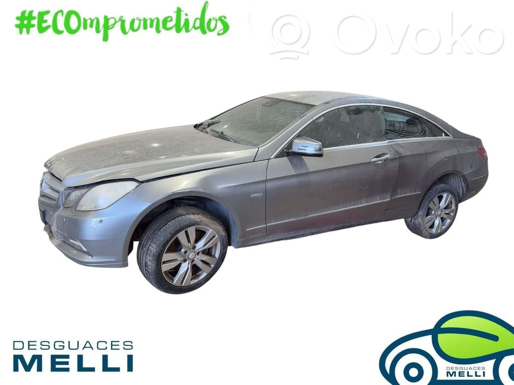 E A207 E-class, AMG (W124, W210, W211, W212, W213, C207, W238)  20476002709999