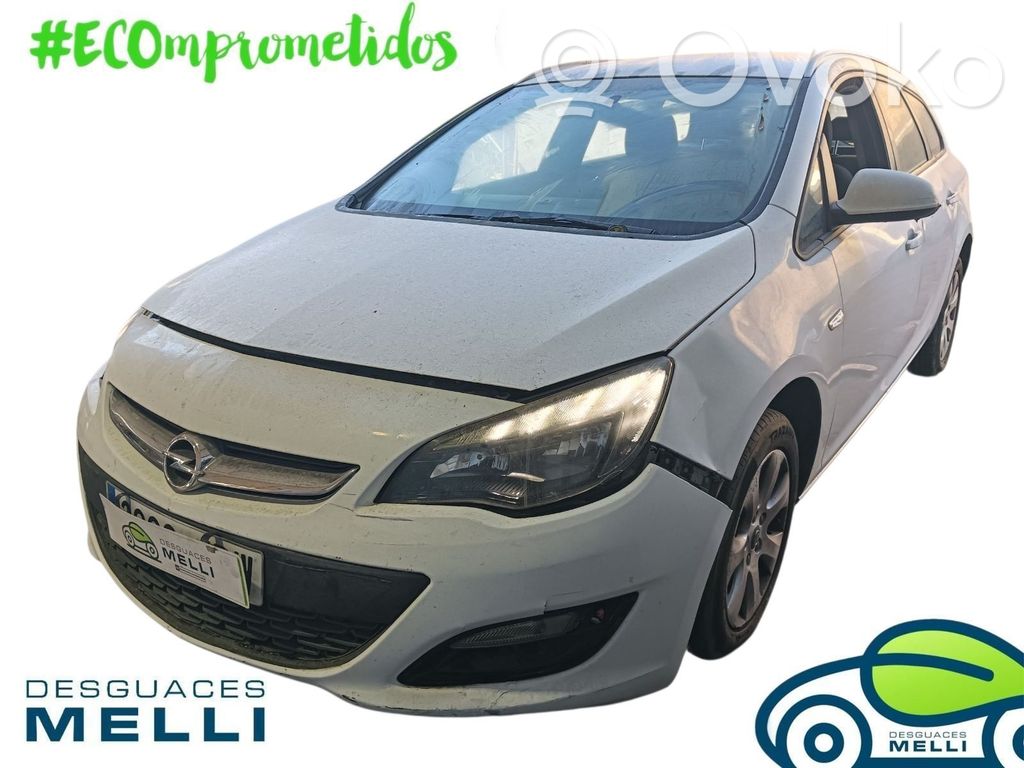 Astra J Astra  13412611