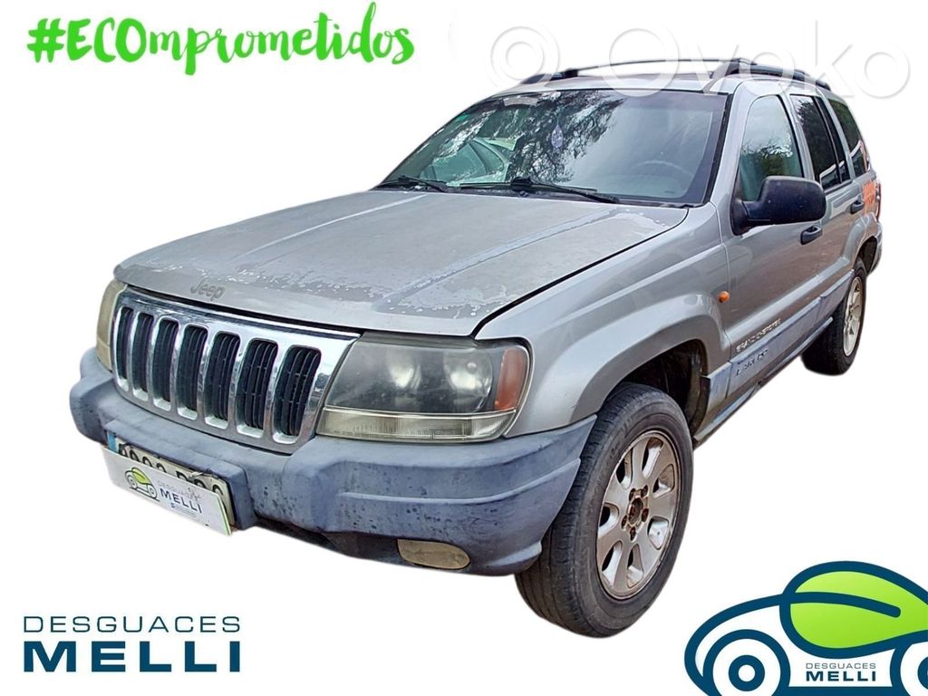 Grand Cherokee (WJ) Grand Cherokee  5FX75TRM