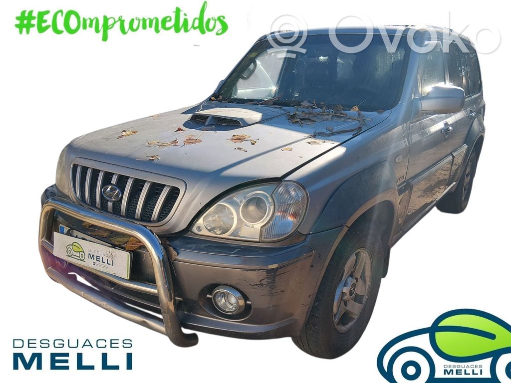 Terracan Terracan  82610H1020LK