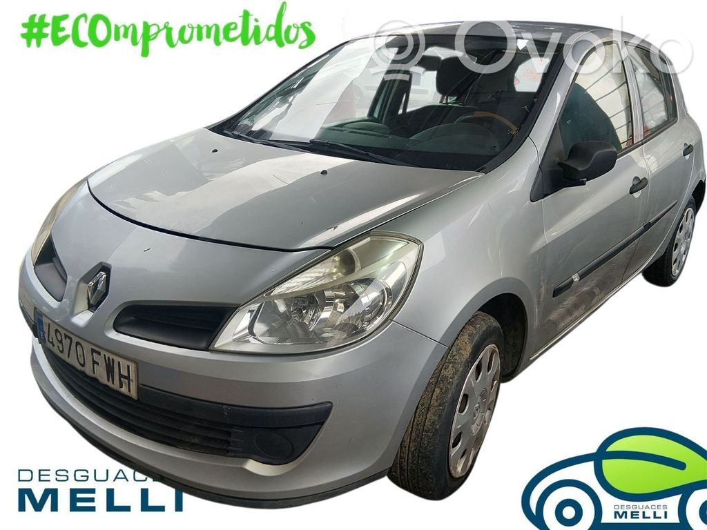 Clio III Clio  8200751242