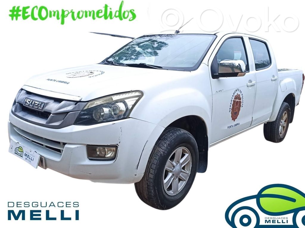 D-Max D-Max  8980998251
