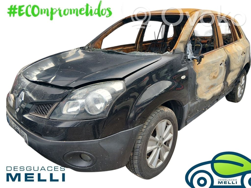 Koleos II Koleos  47660JY70B