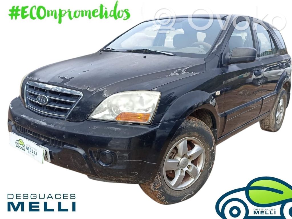 Sorento Sorento  987503E000