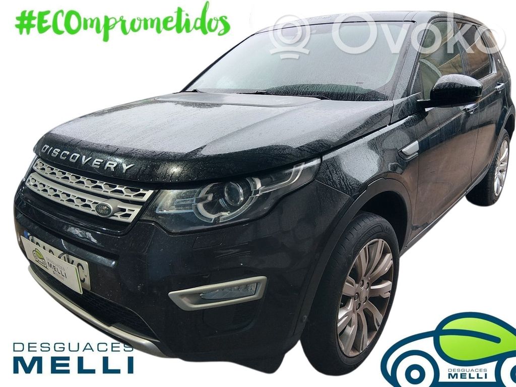 Discovery Sport Discovery  GX7314B526AC