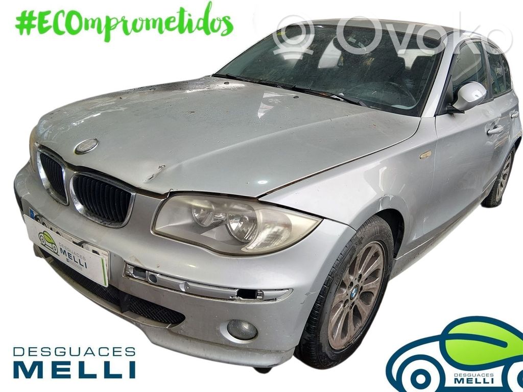 1 E81 E87 Series 1  51466966716