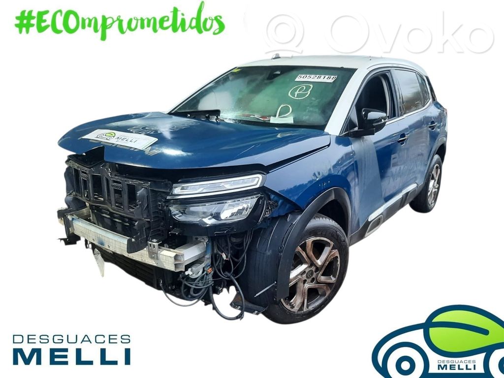 C5 Aircross C5, C5 Aircross  9823741880