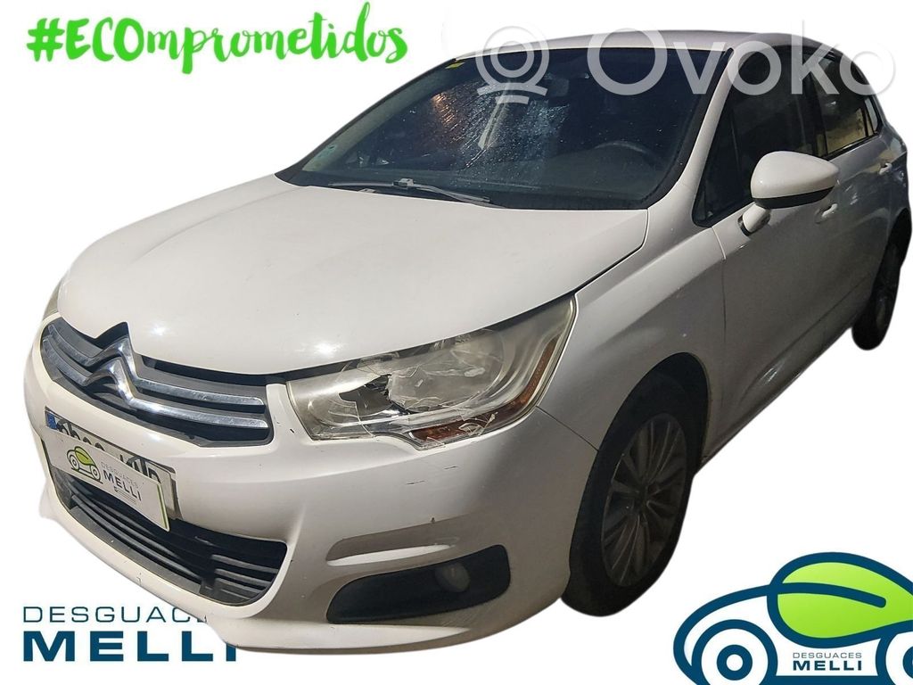 C4 I C4 Picasso, Grand Picasso, Aircross, Cactus  9801189780