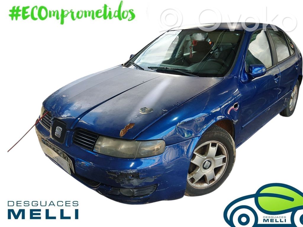 Leon (1M) Leon  1J0422154B