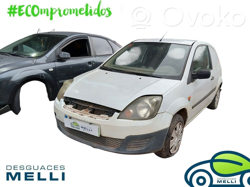 Fiesta Fiesta  2S6C3A696DD