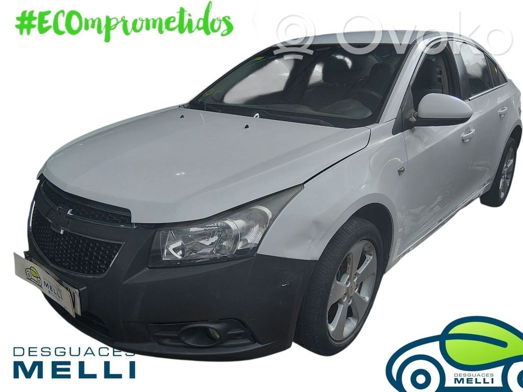 Cruze Cruze  J300NB